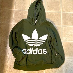 Addidas hoodie